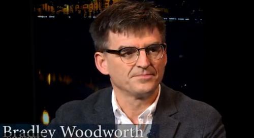 Bradley D. Woodworth is Coordinator of Baltic Studies at Yale University and Assistant Professor of History at the University of New Haven