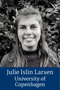 Julie Islin Larsen