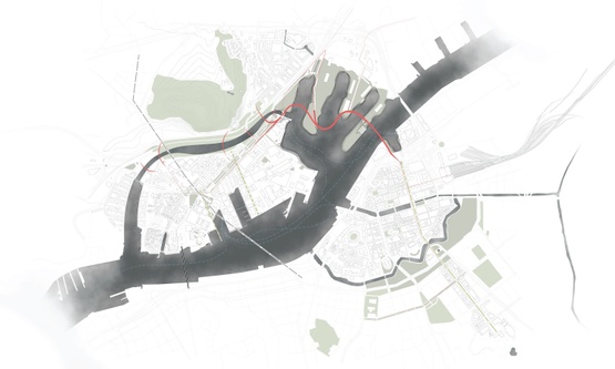 Proposal for Gothenburg by Rishab Jain and Zack Lenza.