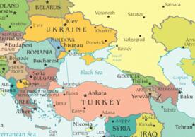 Challenges for Security and Stability in the Black Sea Region