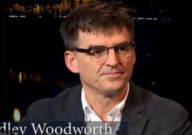 Bradley D. Woodworth is Coordinator of Baltic Studies at Yale University and Assistant Professor of History at the University of New Haven