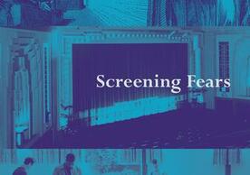 Francesco Casetti "Screening Fears: On Protective Media" cover