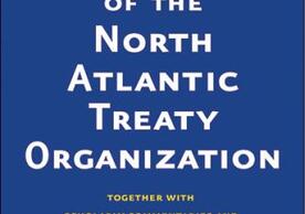 New book: “Charter of the North Atlantic Treaty Organization”