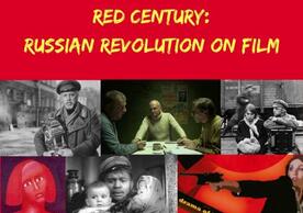 Red Century: Russian Revolution on Film, Semester II