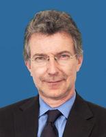 Ambassador Dr. Christoph Heusgen, Permanent Representative of Germany to the United Nations